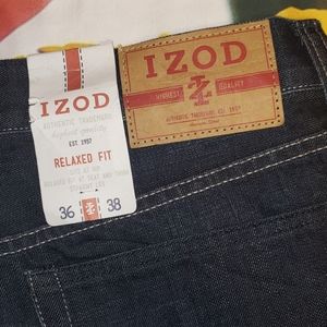 Izod Jeans